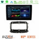 Bizzar M8² Series 8Core Android14 4+32GB Fiat 500 2016> Navigation Multimedia Tablet 9 Με Carplay - Android Auto Bizzar M8² Series 8Core Android14 4+32GB Fiat 500 2016> Navigation Multimedia Tablet 9 Με Carplay - Android Auto