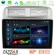 Bizzar M8² Series 8Core Android14 4+32GB Fiat Grande Punto 2006-2011 Navigation Multimedia Tablet 9 Με Carplay - Android Auto Bizzar M8² Series 8Core Android14 4+32GB Fiat Grande Punto 2006-2011 Navigation Multimedia Tablet 9 Με Carplay - Android Auto