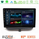 Bizzar M8² Series 8Core Android14 4+32GB Ford Courier 2015-2023 Navigation Multimedia Tablet 9 Με Carplay - Android Auto Bizzar M8² Series 8Core Android14 4+32GB Ford Courier 2015-2023 Navigation Multimedia Tablet 9 Με Carplay - Android Auto