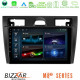 Bizzar M8² Series 8Core Android14 4+32GB Ford Fiesta/Fusion Navigation Multimedia Tablet 9 Με Carplay - Android Auto Bizzar M8² Series 8Core Android14 4+32GB Ford Fiesta/Fusion Navigation Multimedia Tablet 9 Με Carplay - Android Auto