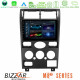 Bizzar M8² Series 8Core Android14 4+32GB Ford Mondeo 2001-2004 Navigation Multimedia Tablet 9 Με Carplay - Android Auto Bizzar M8² Series 8Core Android14 4+32GB Ford Mondeo 2001-2004 Navigation Multimedia Tablet 9 Με Carplay - Android Auto
