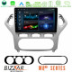 Bizzar M8² Series 8Core Android14 4+32GB Ford Mondeo 2007-2010 AUTO A/C Navigation Multimedia Tablet 9 Με Carplay - Android Auto Bizzar M8² Series 8Core Android14 4+32GB Ford Mondeo 2007-2010 AUTO A/C Navigation Multimedia Tablet 9 Με Carplay - Android Auto