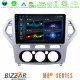 Bizzar M8² Series 8Core Android14 4+32GB Ford Mondeo 2007-2010 Manual A/C Navigation Multimedia Tablet 10 Με Carplay - Android Auto Bizzar M8² Series 8Core Android14 4+32GB Ford Mondeo 2007-2010 Manual A/C Navigation Multimedia Tablet 10 Με Carplay - Android Auto