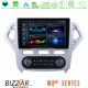 Bizzar M8² Series 8Core Android14 4+32GB Ford Mondeo 2007-2011 (Auto A/C) Navigation Multimedia Tablet 9 Με Carplay - Android Auto Bizzar M8² Series 8Core Android14 4+32GB Ford Mondeo 2007-2011 (Auto A/C) Navigation Multimedia Tablet 9 Με Carplay - Android Auto
