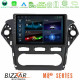 Bizzar M8² Series 8Core Android14 4+32GB Ford Mondeo 2011-2014 Navigation Multimedia Tablet 9 Με Carplay - Android Auto Bizzar M8² Series 8Core Android14 4+32GB Ford Mondeo 2011-2014 Navigation Multimedia Tablet 9 Με Carplay - Android Auto