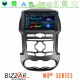 Bizzar M8² Series 8Core Android14 4+32GB Ford Ranger 2012-2016 Navigation Multimedia Tablet 9 Με Carplay - Android Auto Bizzar M8² Series 8Core Android14 4+32GB Ford Ranger 2012-2016 Navigation Multimedia Tablet 9 Με Carplay - Android Auto