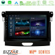 Bizzar M8² Series 8Core Android14 4+32GB Ford Ranger 2017-2022 Navigation Multimedia Tablet 9 Με Carplay - Android Auto Bizzar M8² Series 8Core Android14 4+32GB Ford Ranger 2017-2022 Navigation Multimedia Tablet 9 Με Carplay - Android Auto