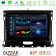 Bizzar M8² Series 8Core Android14 4+32GB Ford Ranger 2017-2022 Navigation Multimedia Tablet 9 Με Carplay - Android Auto Bizzar M8² Series 8Core Android14 4+32GB Ford Ranger 2017-2022 Navigation Multimedia Tablet 9 Με Carplay - Android Auto