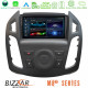 Bizzar M8² Series 8Core Android14 4+32GB Ford Transit Connect 2013-2018 Navigation Multimedia Tablet 9  Με Carplay - Android Auto