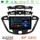 Bizzar M8² Series 8Core Android14 4+32GB Ford Transit Custom/Tourneo Custom Navigation Multimedia Tablet 9 Με Carplay - Android Auto Bizzar M8² Series 8Core Android14 4+32GB Ford Transit Custom/Tourneo Custom Navigation Multimedia Tablet 9 Με Carplay - Android Auto