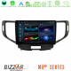 Bizzar M8² Series 8Core Android14 4+32GB Honda Accord 2008-2015 Navigation Multimedia Tablet 9 Με Carplay - Android Auto Bizzar M8² Series 8Core Android14 4+32GB Honda Accord 2008-2015 Navigation Multimedia Tablet 9 Με Carplay - Android Auto