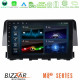 Bizzar M8² Series 8Core Android14 4+32GB Honda Civic 2016-2020 Navigation Multimedia Tablet 9 Με Carplay - Android Auto Bizzar M8² Series 8Core Android14 4+32GB Honda Civic 2016-2020 Navigation Multimedia Tablet 9 Με Carplay - Android Auto