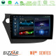 Bizzar M8² Series 8Core Android14 4+32GB Honda Insight 2009-2015 Navigation Multimedia Tablet 9 Με Carplay - Android Auto Bizzar M8² Series 8Core Android14 4+32GB Honda Insight 2009-2015 Navigation Multimedia Tablet 9 Με Carplay - Android Auto