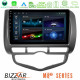 Bizzar M8² Series 8Core Android14 4+32GB Honda Jazz 2002-2008 (Auto A/C) Navigation Multimedia Tablet 9 Με Carplay - Android Auto Bizzar M8² Series 8Core Android14 4+32GB Honda Jazz 2002-2008 (Auto A/C) Navigation Multimedia Tablet 9 Με Carplay - Android Auto