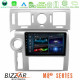 Bizzar M8² Series 8Core Android14 4+32GB Hummer H2 2008-2009 Navigation Multimedia Tablet 9 Με Carplay - Android Auto Bizzar M8² Series 8Core Android14 4+32GB Hummer H2 2008-2009 Navigation Multimedia Tablet 9 Με Carplay - Android Auto