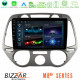 Bizzar M8² Series 8Core Android14 4+32GB Hyundai i20 2009-2012 Manual A/C Navigation Multimedia Tablet 9 Με Carplay - Android Auto Bizzar M8² Series 8Core Android14 4+32GB Hyundai i20 2009-2012 Manual A/C Navigation Multimedia Tablet 9 Με Carplay - Android Auto