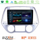 Bizzar M8² Series 8Core Android14 4+32GB Hyundai i20 2012-2014 Navigation Multimedia Tablet 9 Με Carplay - Android Auto Bizzar M8² Series 8Core Android14 4+32GB Hyundai i20 2012-2014 Navigation Multimedia Tablet 9 Με Carplay - Android Auto