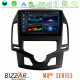 Bizzar M8² Series 8Core Android14 4+32GB  Hyundai i30 2007-2012 Auto A/C Navigation Multimedia Tablet 9 Με Carplay - Android Auto