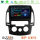Bizzar M8² Series 8Core Android14 4+32GB Hyundai i30 2007-2012 Manual A/C Navigation Multimedia Tablet 9 Με Carplay - Android Auto Bizzar M8² Series 8Core Android14 4+32GB Hyundai i30 2007-2012 Manual A/C Navigation Multimedia Tablet 9 Με Carplay - Android Auto