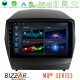 Bizzar M8² Series 8Core Android14 4+32GB  Hyundai IX35 Auto A/C Navigation Multimedia Tablet 9 Με Carplay - Android Auto