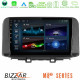 Bizzar M8² Series 8Core Android14 4+32GB Hyundai Kona 2018-2023 Navigation Multimedia Tablet 10 Με Carplay - Android Auto Bizzar M8² Series 8Core Android14 4+32GB Hyundai Kona 2018-2023 Navigation Multimedia Tablet 10 Με Carplay - Android Auto