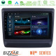 Bizzar M8² Series 8Core Android14 4+32GB Isuzu D-MAX 2020-2023 Navigation Multimedia Tablet 9 Με Carplay - Android Auto Bizzar M8² Series 8Core Android14 4+32GB Isuzu D-MAX 2020-2023 Navigation Multimedia Tablet 9 Με Carplay - Android Auto