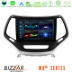Bizzar M8² Series 8Core Android14 4+32GB Jeep Cherokee 2014-2019 Navigation Multimedia Tablet 9 (Ασημί Χρώμα) Με Carplay - Android Auto Bizzar M8² Series 8Core Android14 4+32GB Jeep Cherokee 2014-2019 Navigation Multimedia Tablet 9 (Ασημί Χρώμα) Με Carplay - Android Auto
