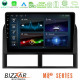 Bizzar M8² Series 8Core Android14 4+32GB Jeep Grand Cherokee 1999-2004 Navigation Multimedia Tablet 9 Με Carplay - Android Auto Bizzar M8² Series 8Core Android14 4+32GB Jeep Grand Cherokee 1999-2004 Navigation Multimedia Tablet 9 Με Carplay - Android Auto