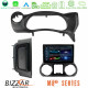 Bizzar M8² Series 8Core Android14 4+32GB  Jeep Wrangler 2014-2017 Navigation Multimedia Tablet 9 Με Carplay - Android Auto