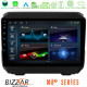 Bizzar M8² Series 8Core Android14 4+32GB Jeep Wrangler 2018-> Navigation Multimedia Tablet 9 Με Carplay - Android Auto Bizzar M8² Series 8Core Android14 4+32GB Jeep Wrangler 2018-> Navigation Multimedia Tablet 9 Με Carplay - Android Auto