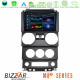 Bizzar M8² Series 8Core Android14 4+32GB Jeep Wrangler 2Door 2008-2010 Navigation Multimedia Tablet 9 Με Carplay - Android Auto Bizzar M8² Series 8Core Android14 4+32GB Jeep Wrangler 2Door 2008-2010 Navigation Multimedia Tablet 9 Με Carplay - Android Auto