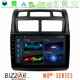Bizzar M8² Series 8Core Android14 4+32GB Kia Sportage 2008-2011 Navigation Multimedia Tablet 9 Με Carplay - Android Auto Bizzar M8² Series 8Core Android14 4+32GB Kia Sportage 2008-2011 Navigation Multimedia Tablet 9 Με Carplay - Android Auto