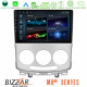 Bizzar M8² Series 8Core Android14 4+32GB  Mazda 5 2004-2010 Navigation Multimedia Tablet 9? Με Carplay - Android Auto