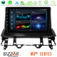 Bizzar M8² Series 8Core Android14 4+32GB Mazda6 2002-2006 Navigation Multimedia Tablet 10 Με Carplay - Android Auto Bizzar M8² Series 8Core Android14 4+32GB Mazda6 2002-2006 Navigation Multimedia Tablet 10 Με Carplay - Android Auto