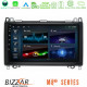 Bizzar M8² Series 8Core Android14 4+32GB Mercedes A/B/Vito/Sprinter Class Navigation Multimedia Tablet 9 Με Carplay - Android Auto Bizzar M8² Series 8Core Android14 4+32GB Mercedes A/B/Vito/Sprinter Class Navigation Multimedia Tablet 9 Με Carplay - Android Auto