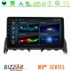 Bizzar M8² Series 8Core Android14 4+32GB Mercedes C Class W204 Navigation Multimedia Tablet 9 Με Carplay - Android Auto Bizzar M8² Series 8Core Android14 4+32GB Mercedes C Class W204 Navigation Multimedia Tablet 9 Με Carplay - Android Auto