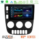 Bizzar M8² Series 8Core Android14 4+32GB Mercedes ML Class 1998-2005 Navigation Multimedia Tablet 9 Με Carplay - Android Auto Bizzar M8² Series 8Core Android14 4+32GB Mercedes ML Class 1998-2005 Navigation Multimedia Tablet 9 Με Carplay - Android Auto