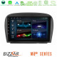 Bizzar M8² Series 8Core Android14 4+32GB Mercedes SL Class 2005-2011 Navigation Multimedia Tablet 9 Με Carplay - Android Auto Bizzar M8² Series 8Core Android14 4+32GB Mercedes SL Class 2005-2011 Navigation Multimedia Tablet 9 Με Carplay - Android Auto
