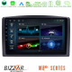 Bizzar M8² Series 8Core Android14 4+32GB Mercedes Vito 2015-2021 Navigation Multimedia Tablet 10 Με Carplay - Android Auto Bizzar M8² Series 8Core Android14 4+32GB Mercedes Vito 2015-2021 Navigation Multimedia Tablet 10 Με Carplay - Android Auto