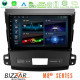 Bizzar M8² Series 8Core Android14 4+32GB Mitsubishi Outlander/Citroen C-Crosser/Peugeot 4007 Navigation Multimedia Tablet 9 Με Carplay - Android Auto Bizzar M8² Series 8Core Android14 4+32GB Mitsubishi Outlander/Citroen C-Crosser/Peugeot 4007 Navigation Multimedia Tablet 9 Με Carplay - Android Auto