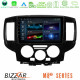 Bizzar M8² Series 8Core Android14 4+32GB Nissan NV200 Navigation Multimedia Tablet 9 Με Carplay - Android Auto (Μαύρο) Bizzar M8² Series 8Core Android14 4+32GB Nissan NV200 Navigation Multimedia Tablet 9 Με Carplay - Android Auto (Μαύρο)