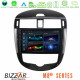 Bizzar M8² Series 8Core Android14 4+32GB Nissan Pulsar 2015-2018 Navigation Multimedia Tablet 9 Με Carplay - Android Auto Bizzar M8² Series 8Core Android14 4+32GB Nissan Pulsar 2015-2018 Navigation Multimedia Tablet 9 Με Carplay - Android Auto