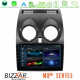 Bizzar M8² Series 8Core Android14 4+32GB Nissan Qashqai J10 Navigation Multimedia Tablet 9 Με Carplay - Android Auto Bizzar M8² Series 8Core Android14 4+32GB Nissan Qashqai J10 Navigation Multimedia Tablet 9 Με Carplay - Android Auto