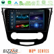 Bizzar M8² Series 8Core Android14 4+32GB Nissan Qashqai J11 (Manual A/C) Navigation Multimedia Tablet 10 Με Carplay - Android Auto Bizzar M8² Series 8Core Android14 4+32GB Nissan Qashqai J11 (Manual A/C) Navigation Multimedia Tablet 10 Με Carplay - Android Auto