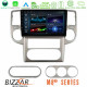 Bizzar M8² Series 8Core Android14 4+32GB Nissan X-Trail 2003-2007 Navigation Multimedia Tablet 10 Με Carplay - Android Auto Bizzar M8² Series 8Core Android14 4+32GB Nissan X-Trail 2003-2007 Navigation Multimedia Tablet 10 Με Carplay - Android Auto
