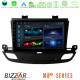 Bizzar M8² Series 8Core Android14 4+32GB Opel Insignia 2 2017-2020 Navigation Multimedia Tablet 9 Με Carplay - Android Auto Bizzar M8² Series 8Core Android14 4+32GB Opel Insignia 2 2017-2020 Navigation Multimedia Tablet 9 Με Carplay - Android Auto