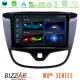 Bizzar M8² Series 8Core Android14 4+32GB Opel Karl 2017-2019 Navigation Multimedia Tablet 9 Με Carplay - Android Auto Bizzar M8² Series 8Core Android14 4+32GB Opel Karl 2017-2019 Navigation Multimedia Tablet 9 Με Carplay - Android Auto