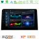 Bizzar M8² Series 8Core Android14 4+32GB Peugeot Partner / Citroen Berlingo 2020-gt; Navigation Multimedia Tablet 10 Με Carplay - Android Auto Bizzar M8² Series 8Core Android14 4+32GB Peugeot Partner / Citroen Berlingo 2020-gt; Navigation Multimedia Tablet 10 Με Carplay - Android Auto