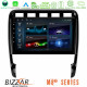 Bizzar M8² Series 8Core Android14 4+32GB Porsche Cayenne 2003-2010 Navigation Multimedia Tablet 9 Με Carplay - Android Auto Bizzar M8² Series 8Core Android14 4+32GB Porsche Cayenne 2003-2010 Navigation Multimedia Tablet 9 Με Carplay - Android Auto
