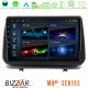 Bizzar M8² Series 8Core Android14 4+32GB Renault Clio 2005-2012 Navigation Multimedia Tablet 9 Με Carplay - Android Auto Bizzar M8² Series 8Core Android14 4+32GB Renault Clio 2005-2012 Navigation Multimedia Tablet 9 Με Carplay - Android Auto